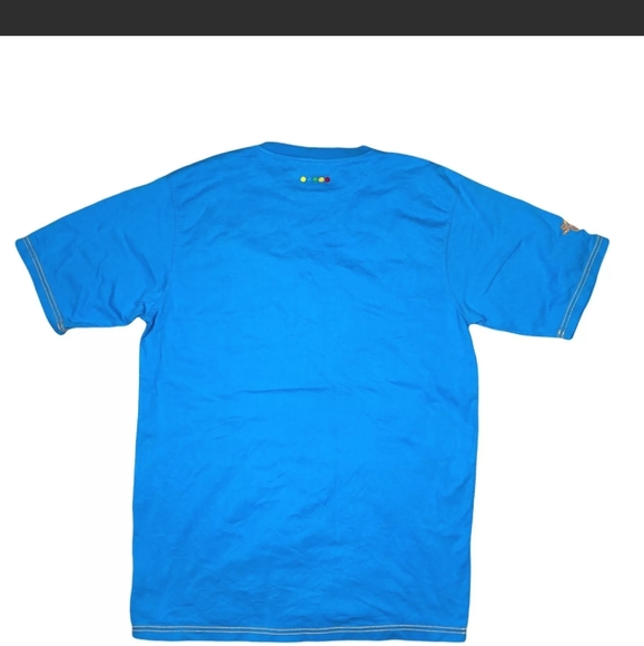 Vintage 90e COOGI King Tee - Picture 2 of 7